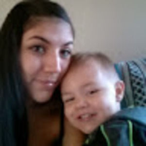 Meet your Posher, Lizzie